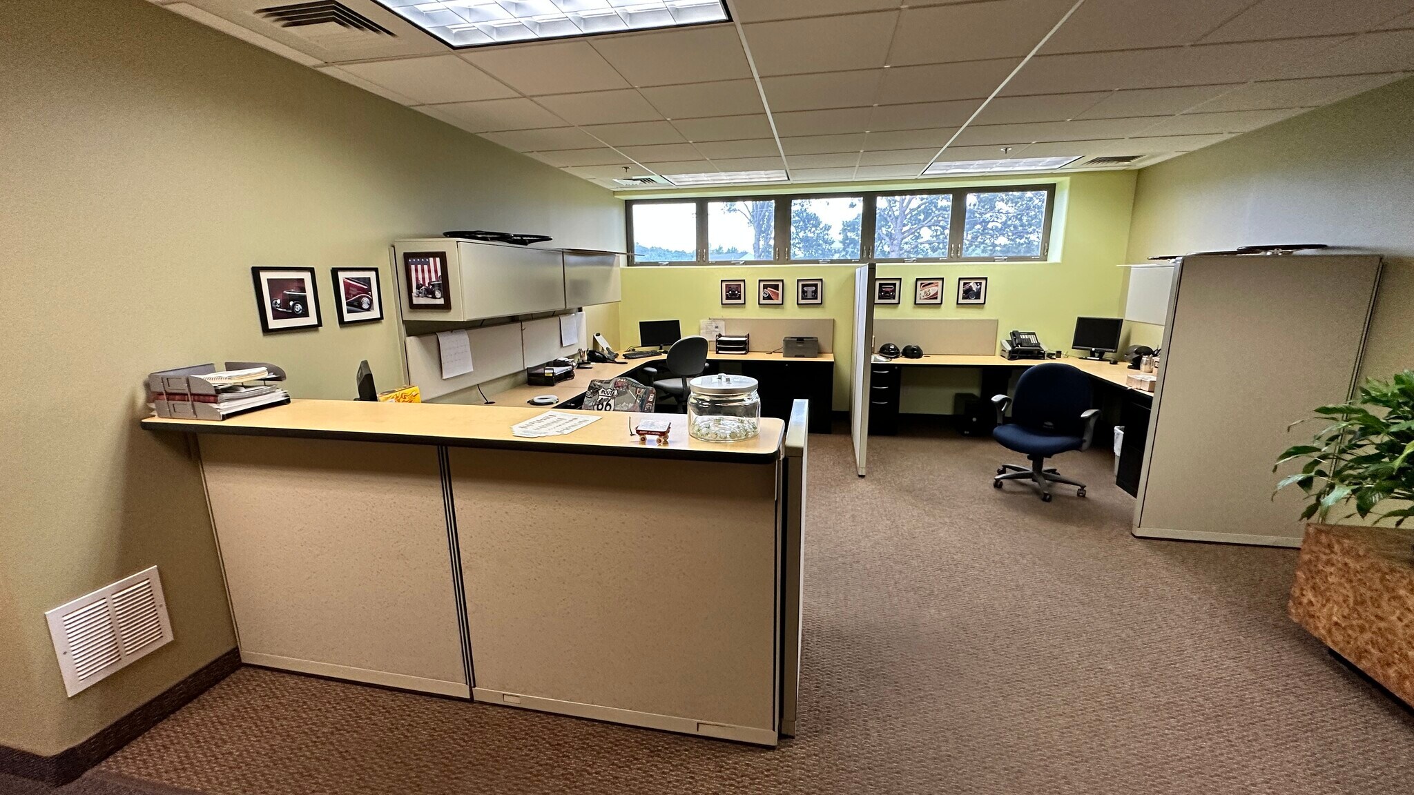 100 Windermere Ave, Ellington, CT 06029 Industrial for Lease