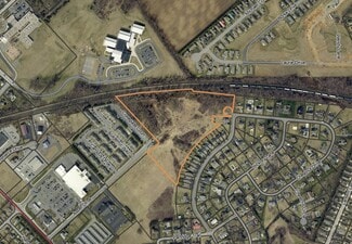 More details for Asper Dr & Chestnut, Shippensburg, PA - Land for Sale