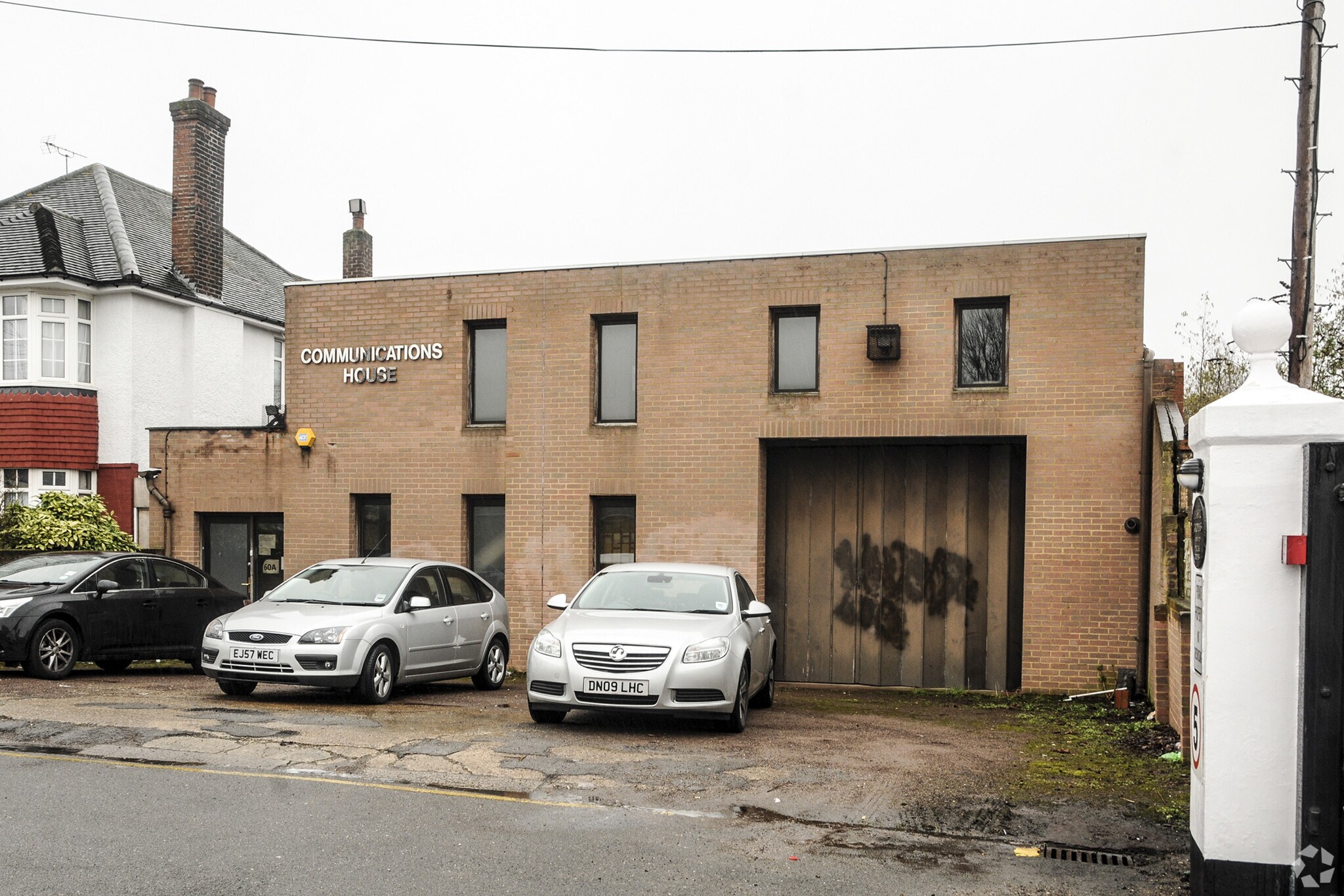 60A Purley Ave, London for sale Primary Photo- Image 1 of 1