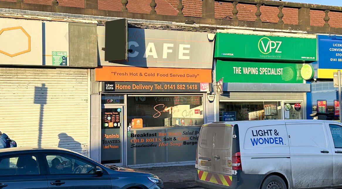 18281854 Paisley Road West, Glasgow, G52 3TW