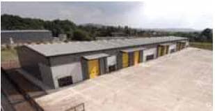 Woolley Bridge Rd, Glossop for lease - Building Photo - Image 2 of 6