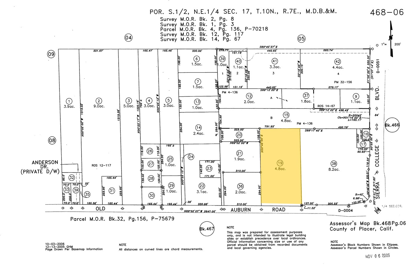 3865 Old Auburn Rd, Roseville, CA 95661 | LoopNet