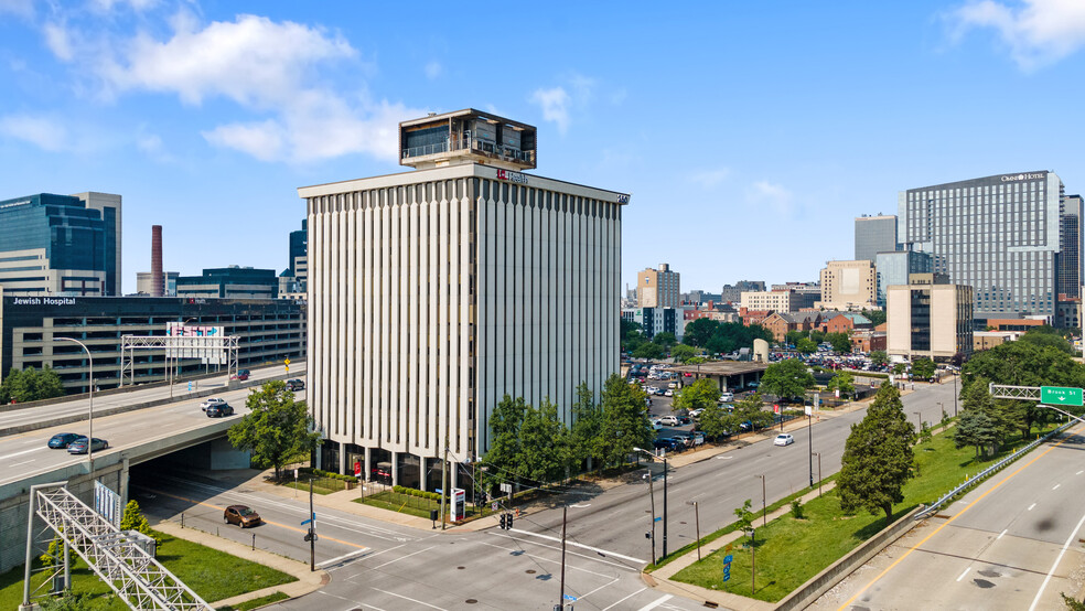 250 E Liberty St, Louisville, KY for lease - Building Photo - Image 2 of 10