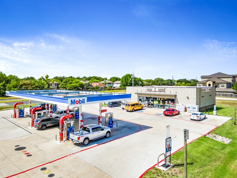 8000 Anderson Mill Rd, Austin, TX 78729