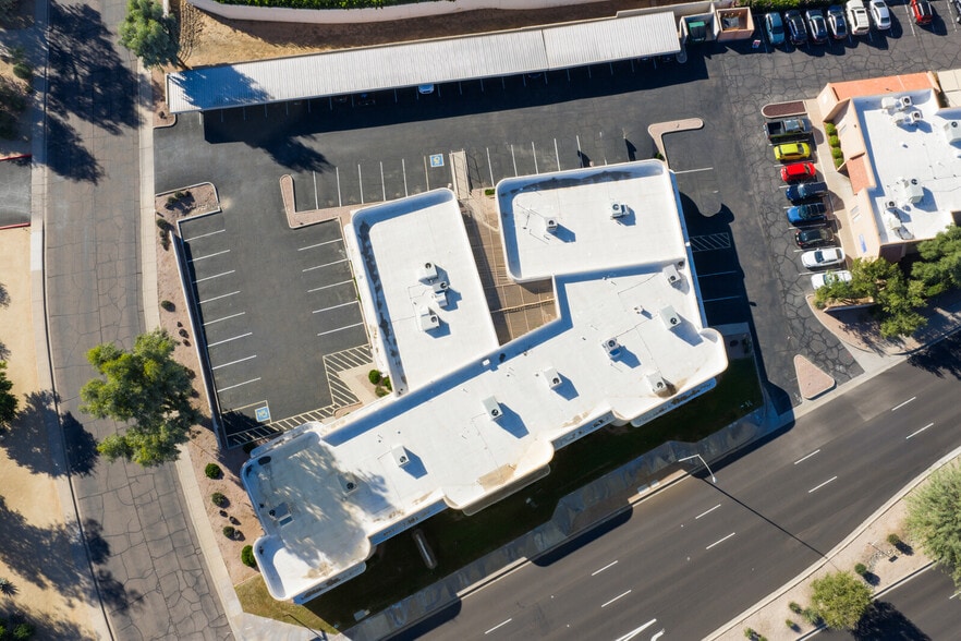 10304 N Hayden Rd, Scottsdale, AZ for sale - Building Photo - Image 2 of 27