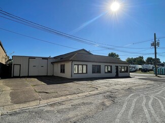 More details for 105 N 9th Ave, Evansville, IN - Industrial for Sale