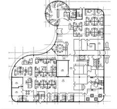 6980 N Port Washington Rd, Glendale, WI for lease Floor Plan- Image 1 of 1