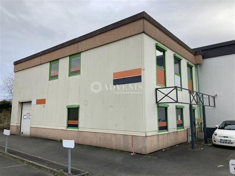 Office in Le Mans for sale Building Photo- Image 1 of 4