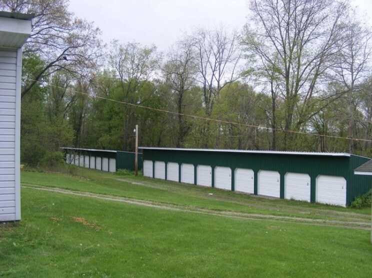 514 Washington St, Parker, PA for sale - Primary Photo - Image 1 of 1