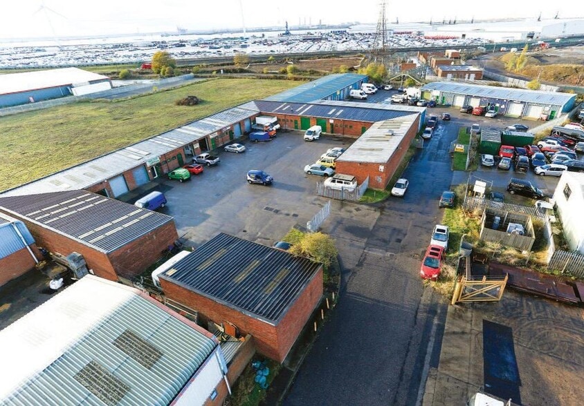 New Rd, Sheerness for lease - Building Photo - Image 1 of 14