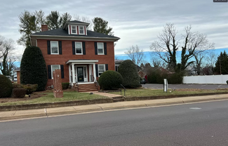 More details for 810 S Main St, Culpeper, VA - Retail for Sale