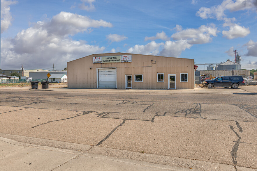 283 E Commercial, Weiser, ID for sale - Building Photo - Image 2 of 28