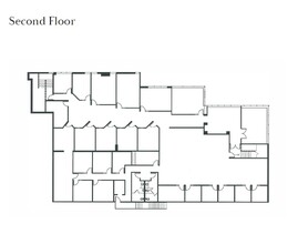 13950 Cerritos Corporate Dr, Cerritos, CA for lease Floor Plan- Image 1 of 1