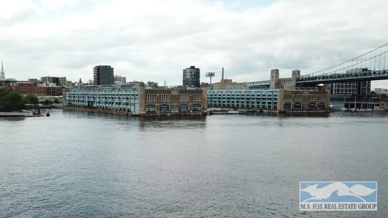 3 7 N Christopher Columbus Blvd Philadelphia Pa 19106 Office For Lease Loopnet Com