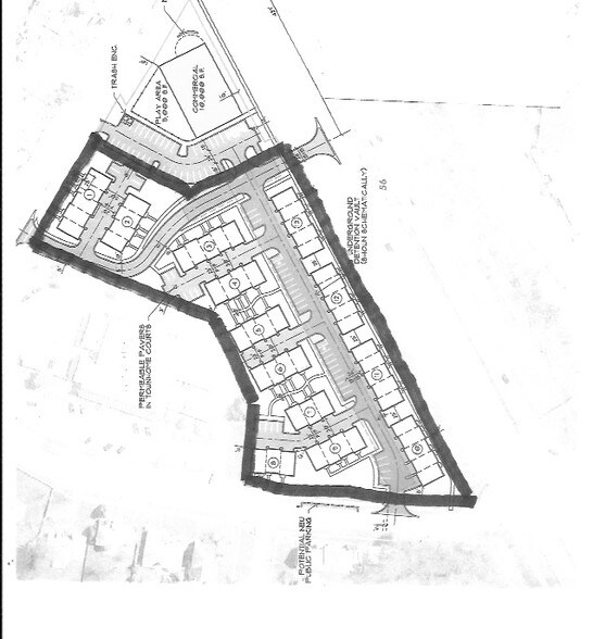 North-East Corner Of Rockwell & Butterfield Rds, Warrenville, IL for sale - Other - Image 1 of 1