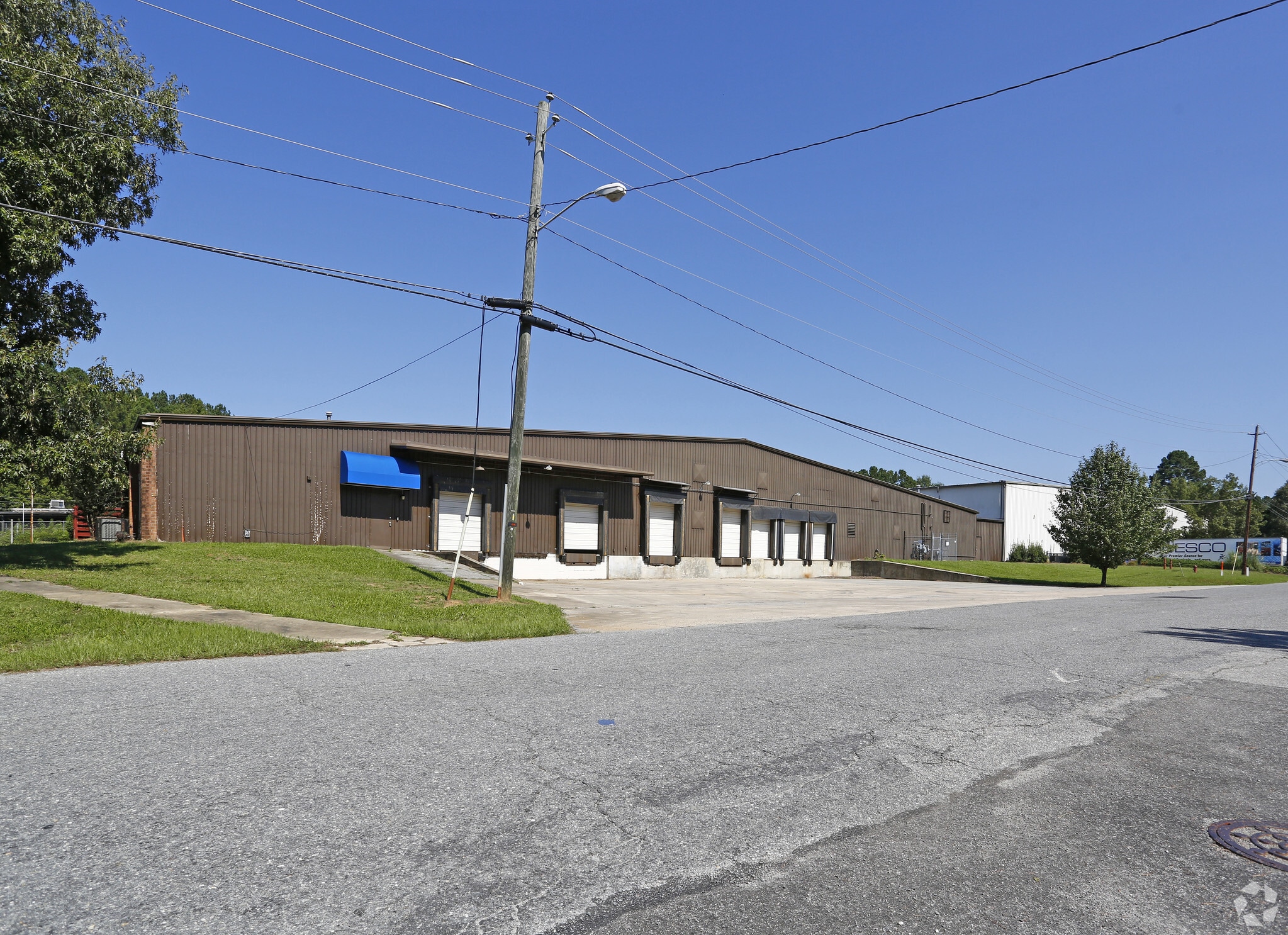 350 Atkinson St, Clayton, NC for sale Building Photo- Image 1 of 1