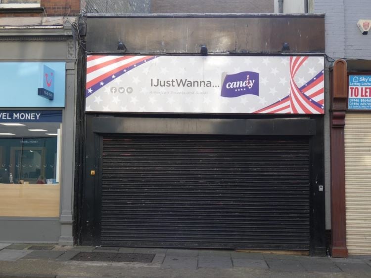 38 Regent St, Great Yarmouth for sale Primary Photo- Image 1 of 1