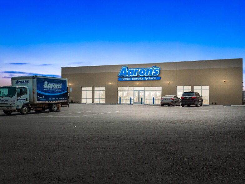 1221 Main St SW, Los Lunas, NM 87031