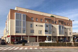 More details for Avenida Jardines de la Estación, 2, Quintanar de la Orden - Retail for Lease