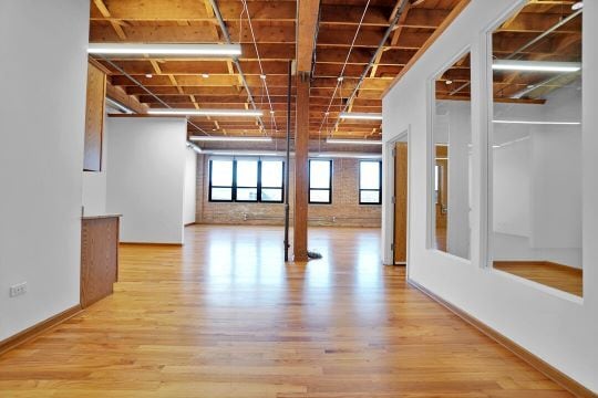 1800-1814 W Cuyler Ave, Chicago, IL for lease Building Photo- Image 1 of 10