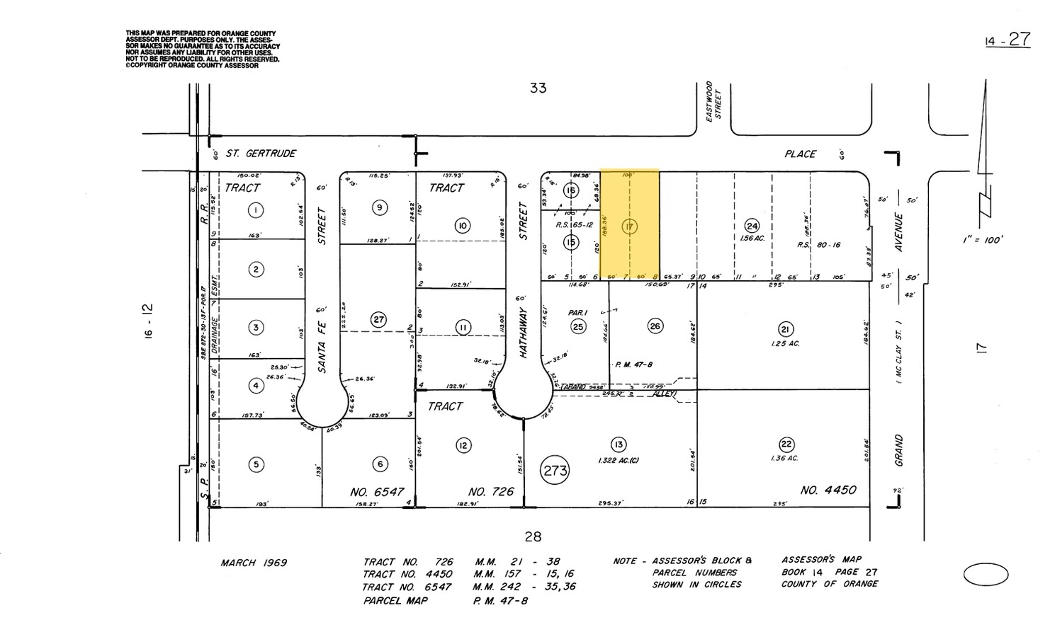 1404 E St Gertrude Pl, Santa Ana, CA 92705 | LoopNet