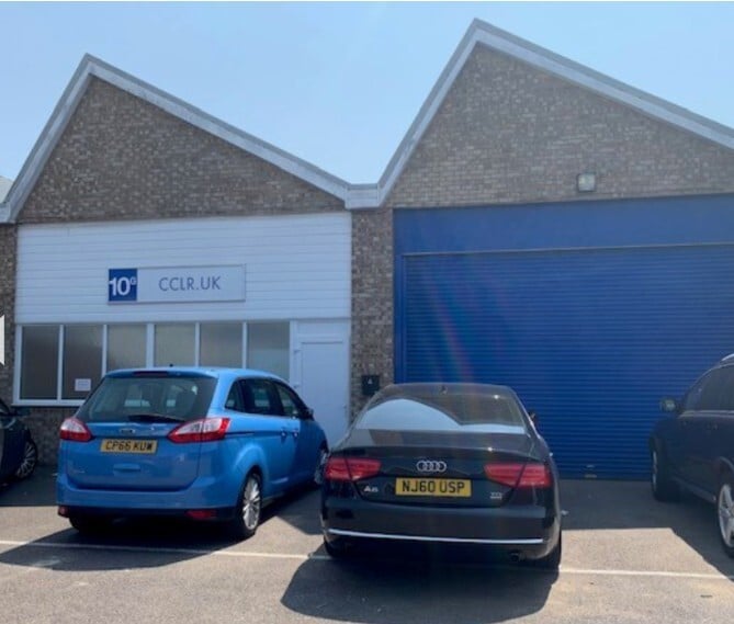 Leagrave Rd, Luton for lease - Primary Photo - Image 1 of 11