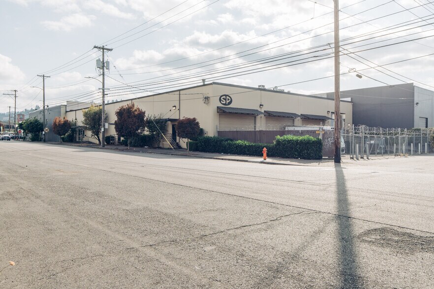 2331 NW 23rd Ave, Portland, OR for lease - Building Photo - Image 1 of 5