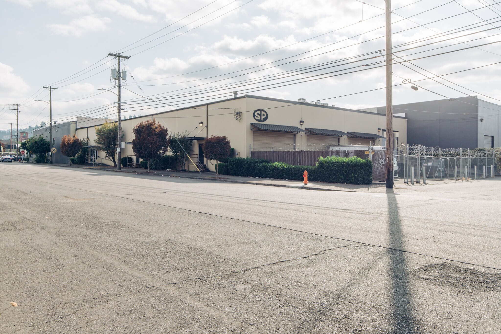 2331 NW 23rd Ave, Portland, OR for lease Building Photo- Image 1 of 6