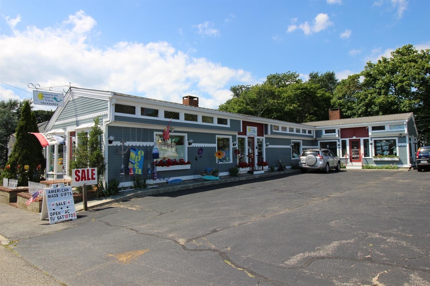 276 Route 28, West Dennis, MA for sale Primary Photo- Image 1 of 1