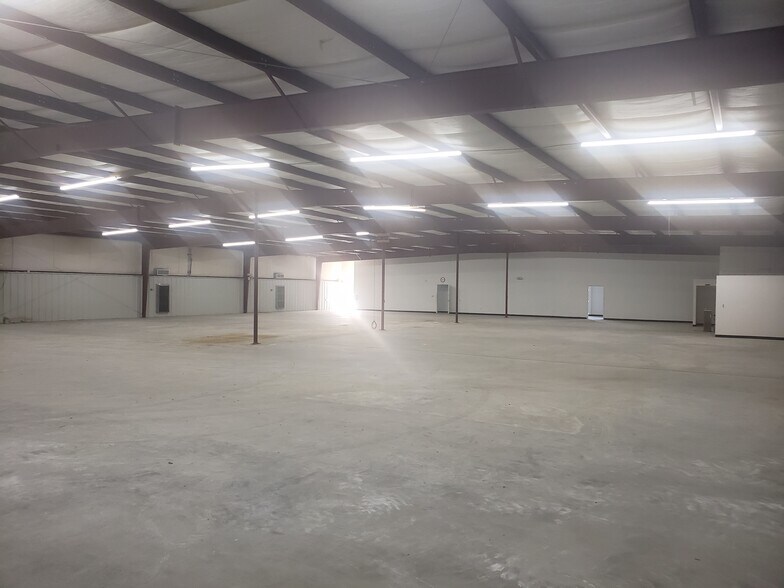 133 Old Forreston Rd., Greeleyville, SC 29056