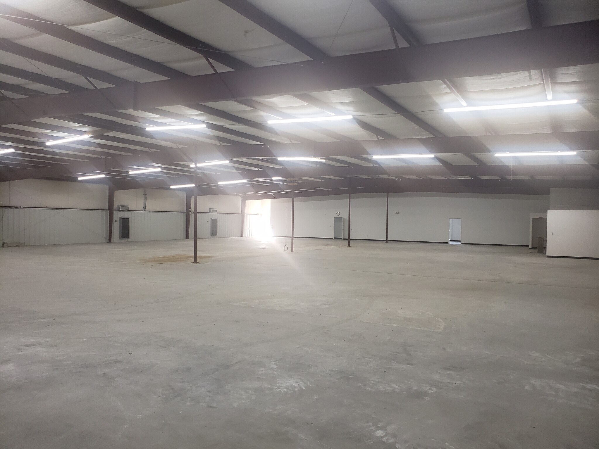 133 Old Forreston Rd