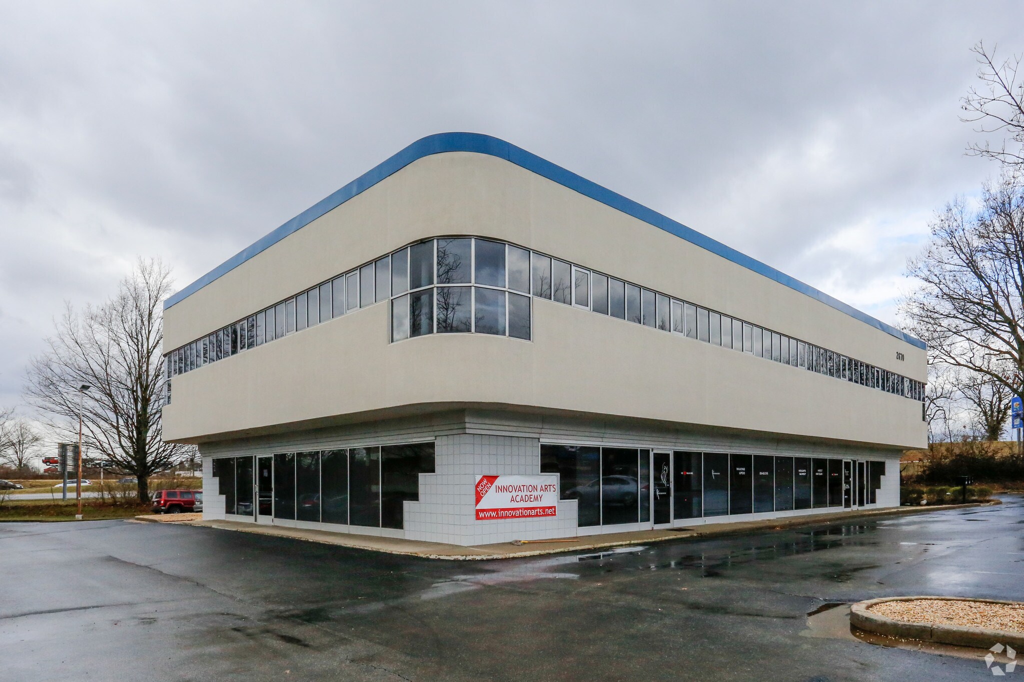 2670 Wilhite Dr, Lexington, KY for sale Primary Photo- Image 1 of 1