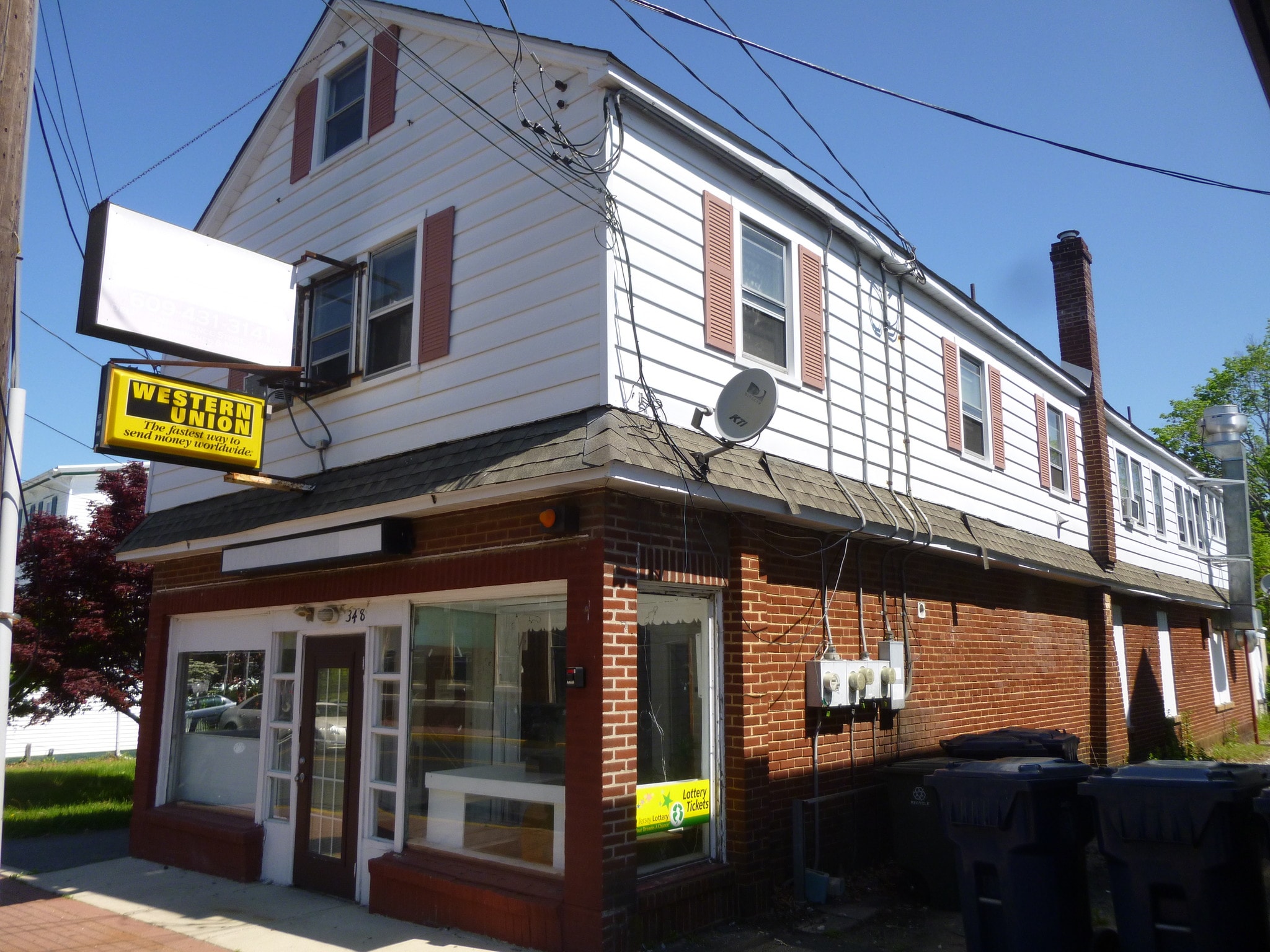 348 S Main St, Williamstown, NJ for sale Building Photo- Image 1 of 1
