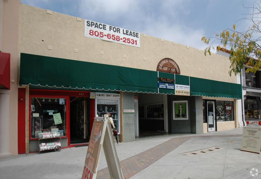 433 E Main St, Ventura, CA for lease - Other - Image 3 of 8