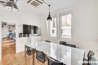 29 Rue D'Astorg, Paris for lease Interior Photo- Image 1 of 4