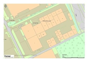 Withey Duffryn Ct, Ystrad Mynach for lease Map- Image 2 of 8