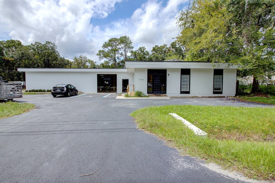 3705 Old Lewis Speedway, Saint Augustine, FL for sale - Building Photo - Image 2 of 50