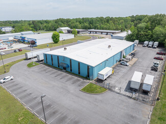 More details for 3550 Park Plaza Rd, Paducah, KY - Industrial for Sale