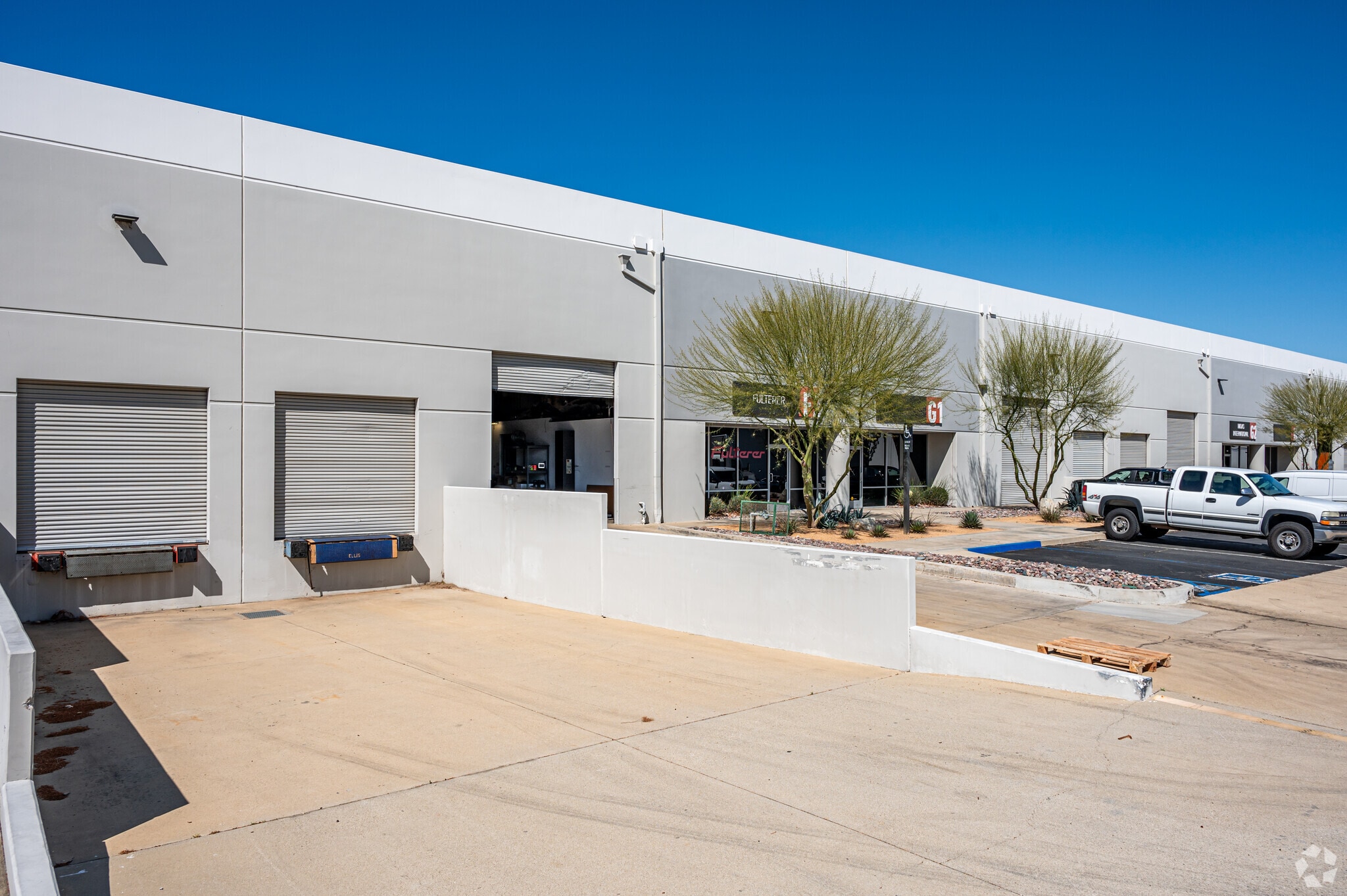 1900 S Proforma Ave, Ontario, CA for lease Primary Photo- Image 1 of 8