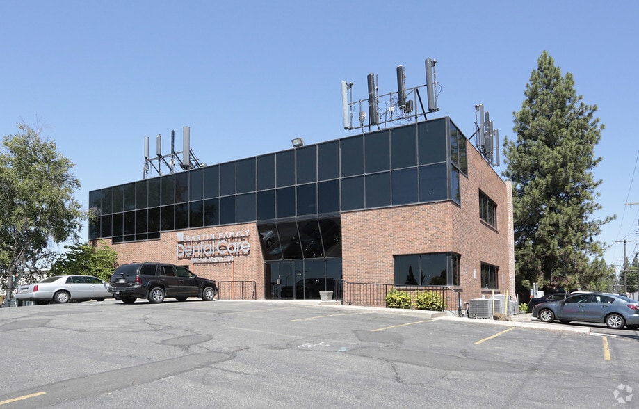 1616 W Wellesley Ave, Spokane, WA 99205