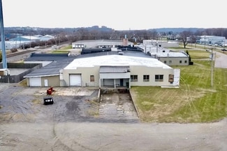 More details for 1010 N 4th St, Miamisburg, OH - Industrial for Sale