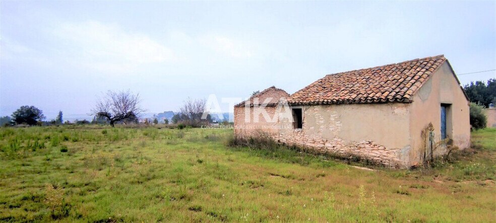 Land in Ontinyent for sale - Building Photo - Image 2 of 7