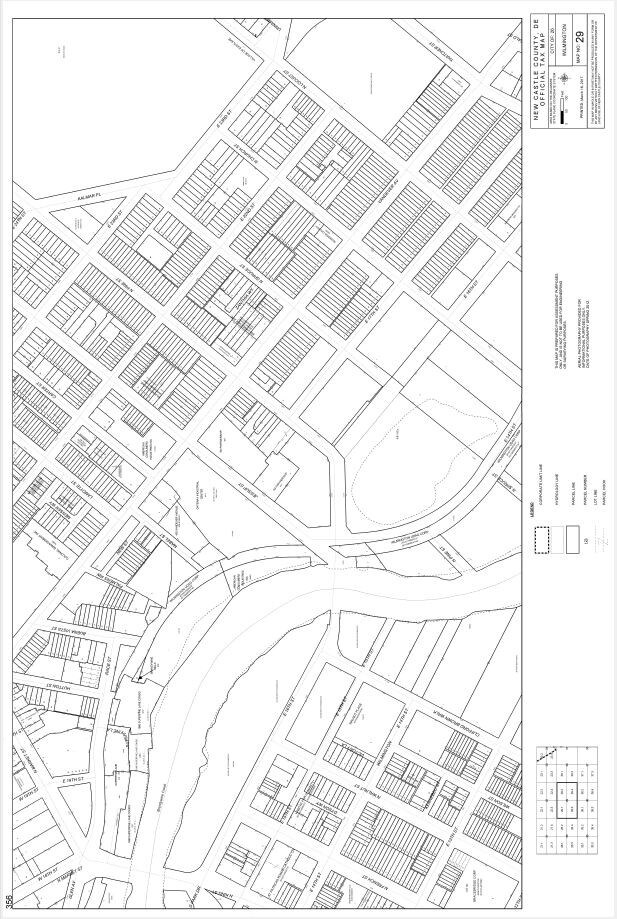 220 E 14th St, Wilmington, DE for sale Primary Photo- Image 1 of 1