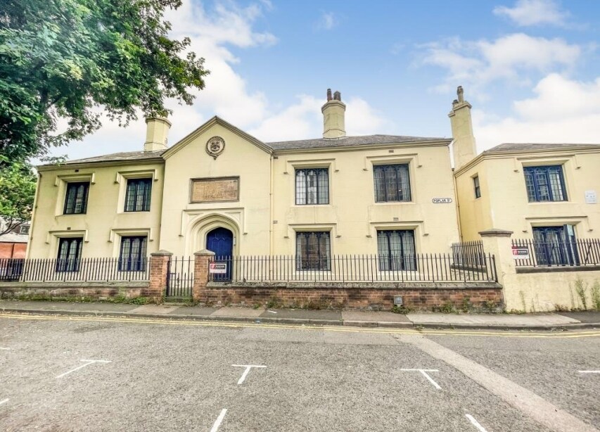 7 Poplar St, Nottingham for sale Primary Photo- Image 1 of 1