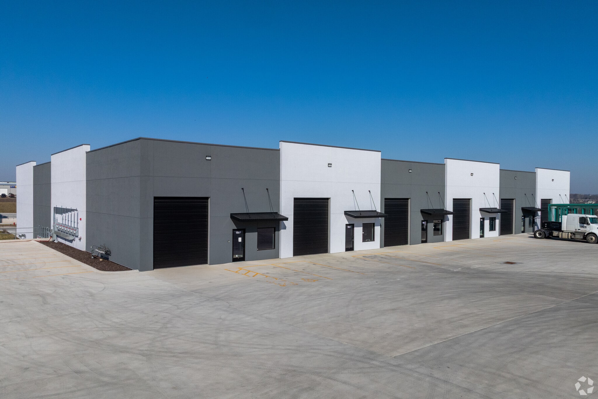 1460 NW Olympic Dr, Grain Valley, MO for sale Building Photo- Image 1 of 1