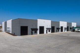 More details for 1460 NW Olympic Dr, Grain Valley, MO - Industrial for Lease