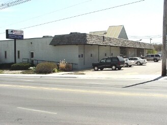 3151 South St, Lincoln, NE for sale - Building Photo - Image 2 of 3