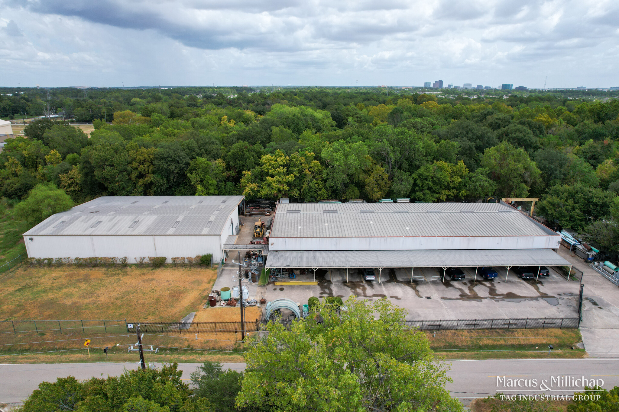 11918 Adel Rd, Houston, TX for sale Building Photo- Image 1 of 6