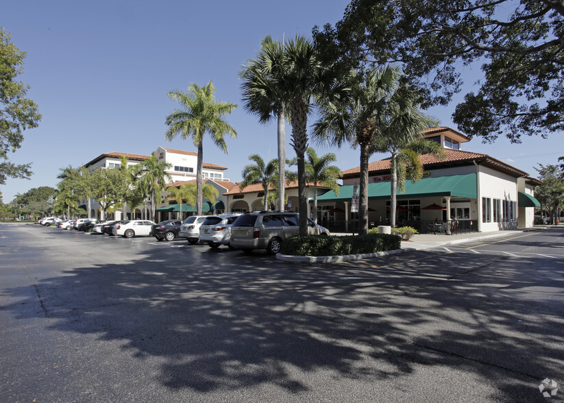 1999 N University Dr, Coral Springs, FL for lease - Building Photo - Image 3 of 27