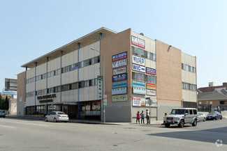 More details for 2120 W 8th St, Los Angeles, CA - Medical, Retail for Lease